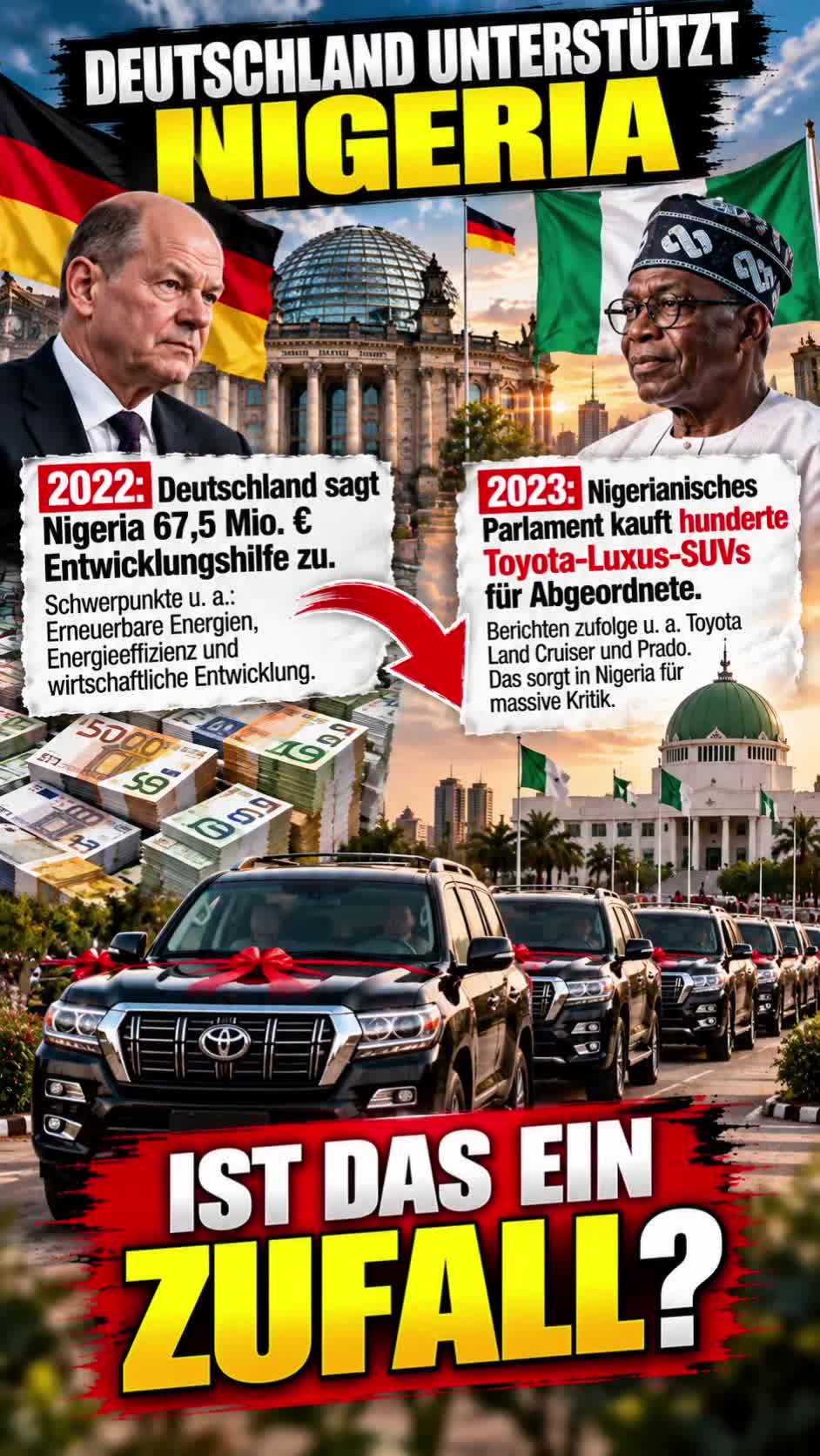@Politic Germanen