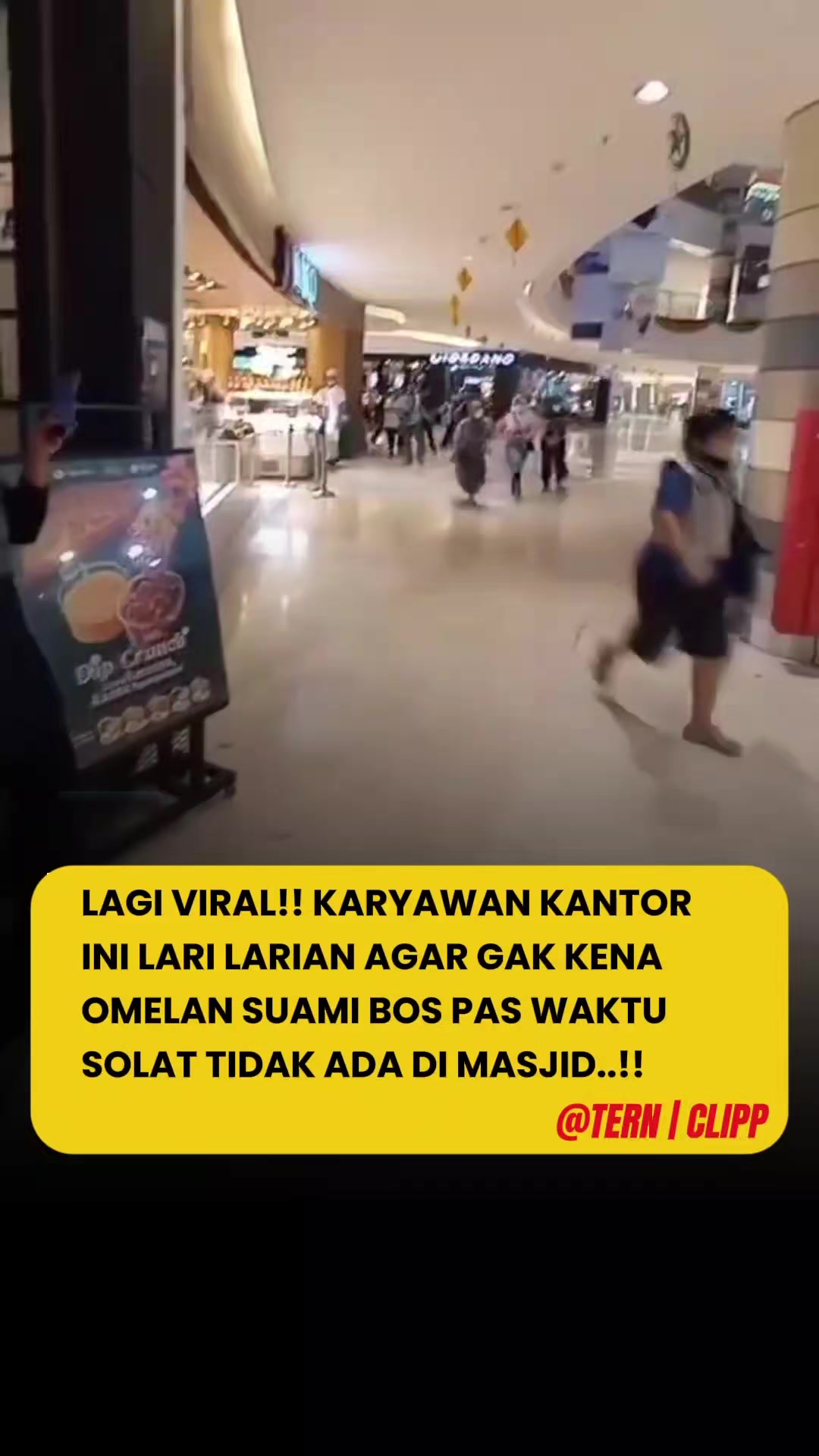 @TERN | CLIPP