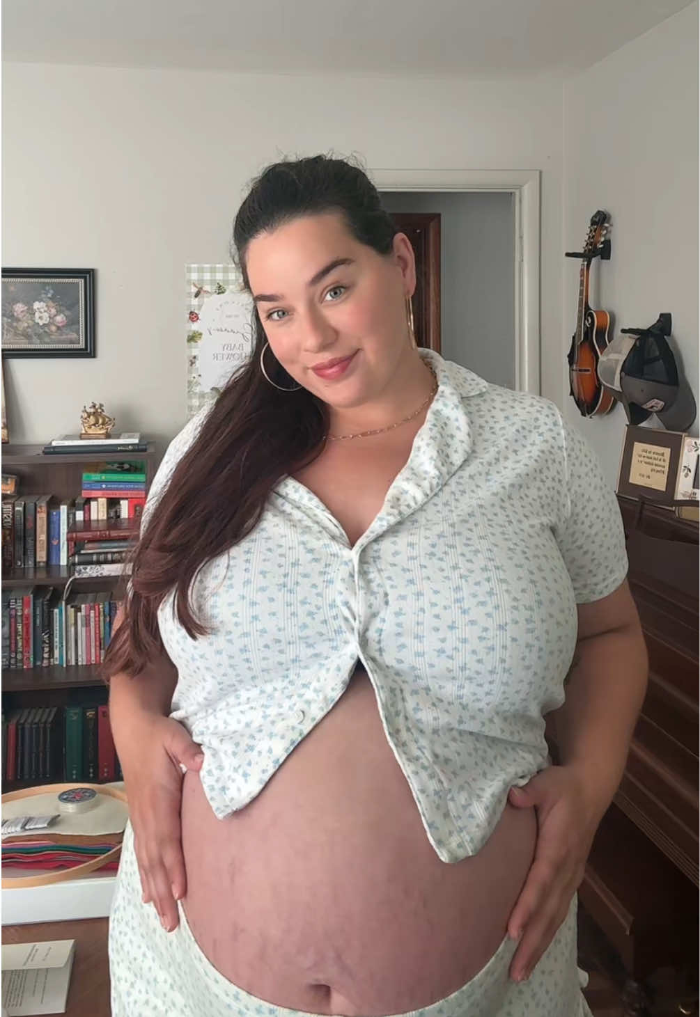 @Annie | first time mom