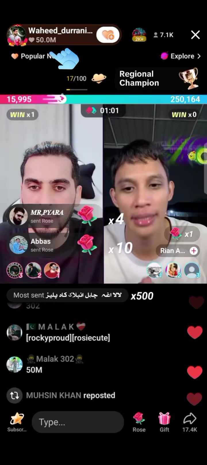 @𝐃𝐔𝐑𝐑𝐀𝐍𝐈 𝐊𝐈𝐍𝐆 302