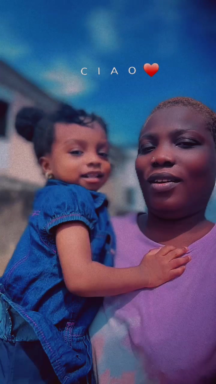 @Mummy Mo logistics