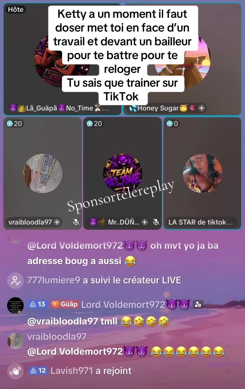 @Sponsortéléreplay