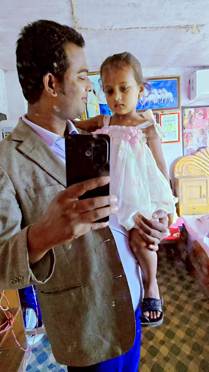 @Arun Oday Yadav