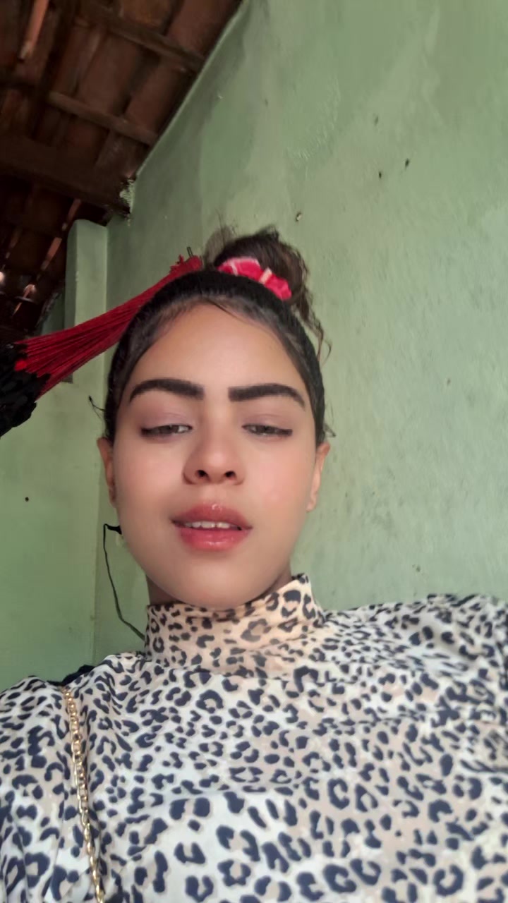 @Sarah Silva