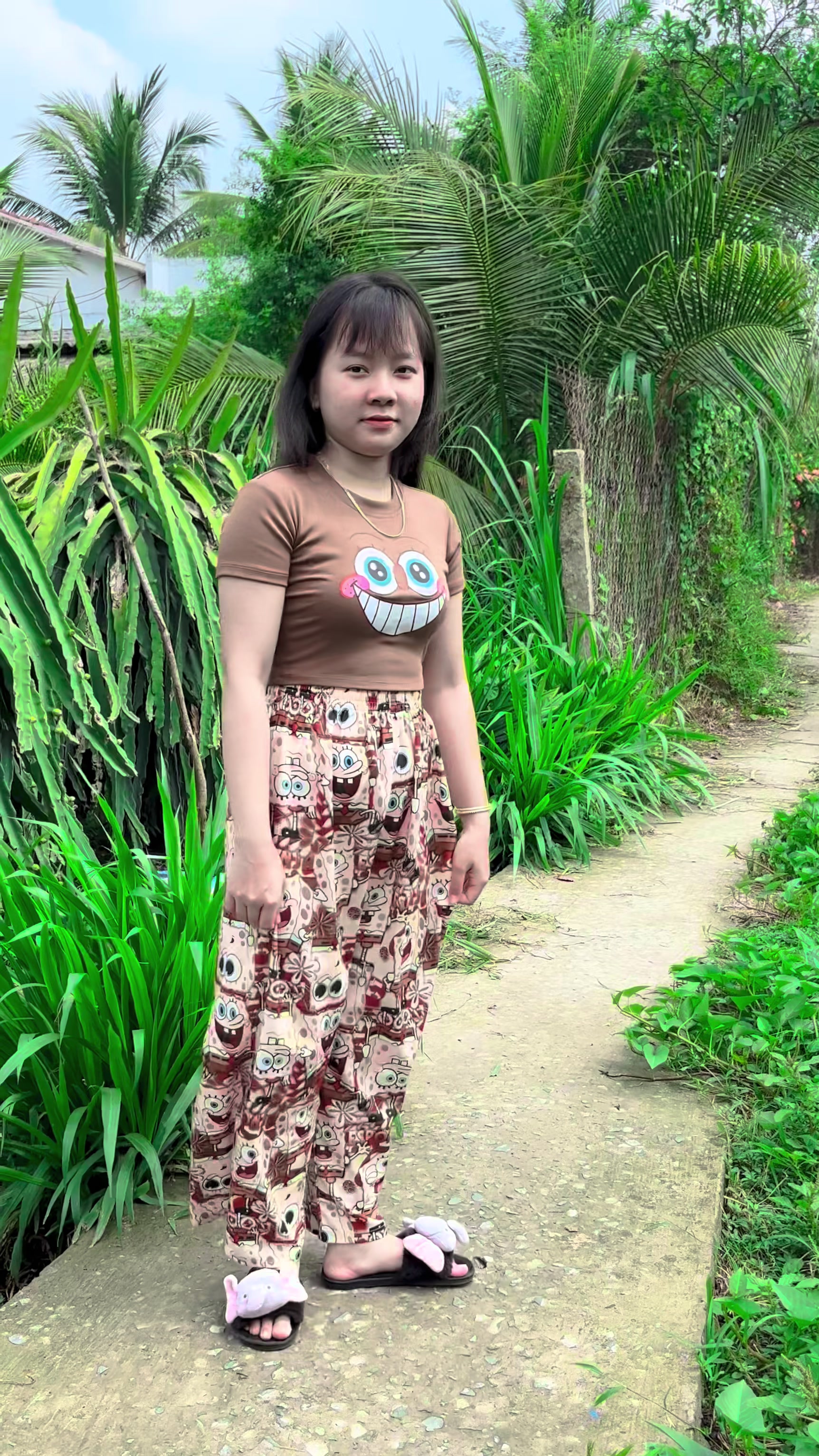 @Cẩm Trúc