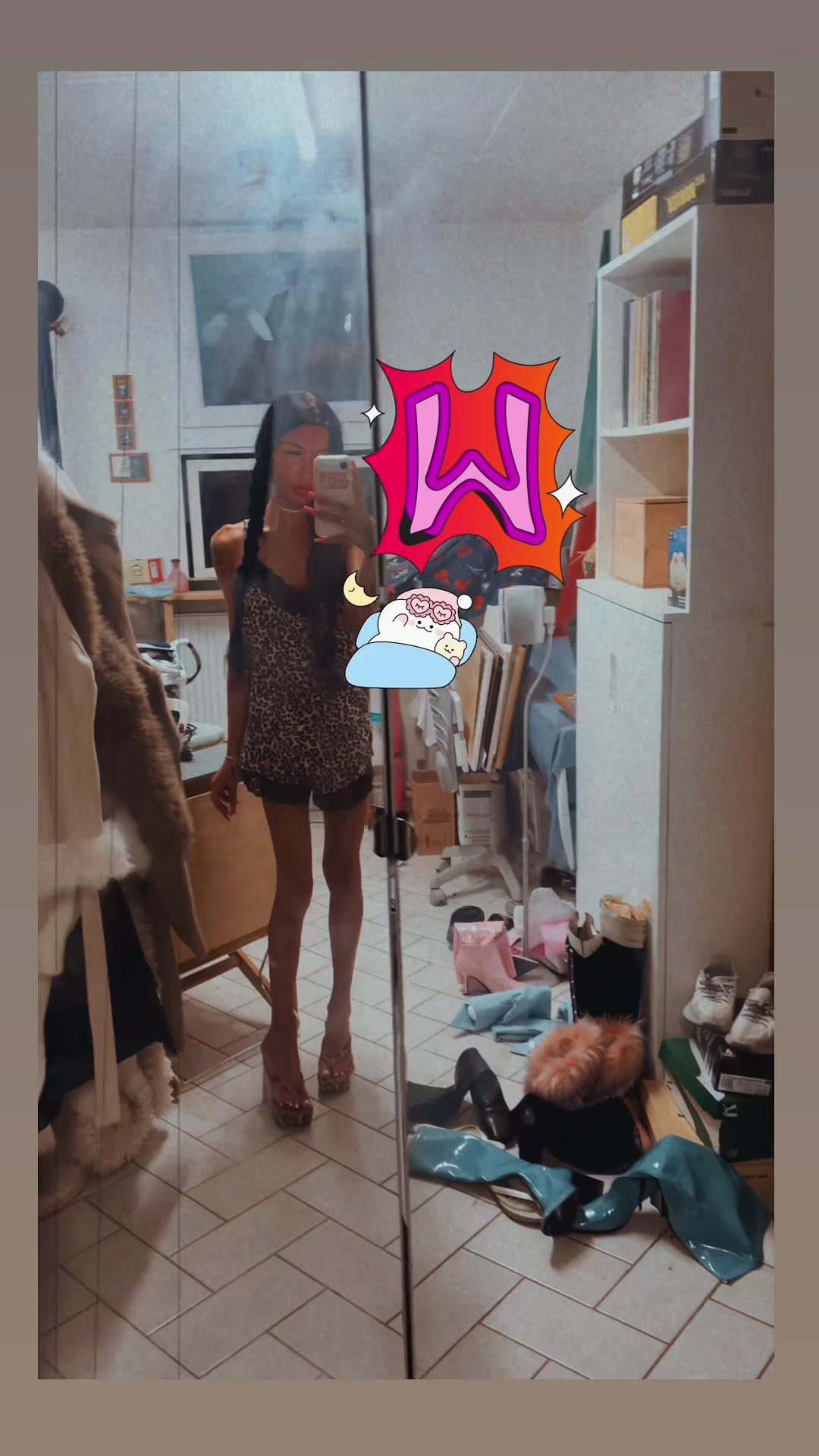 @Francesca Ragno