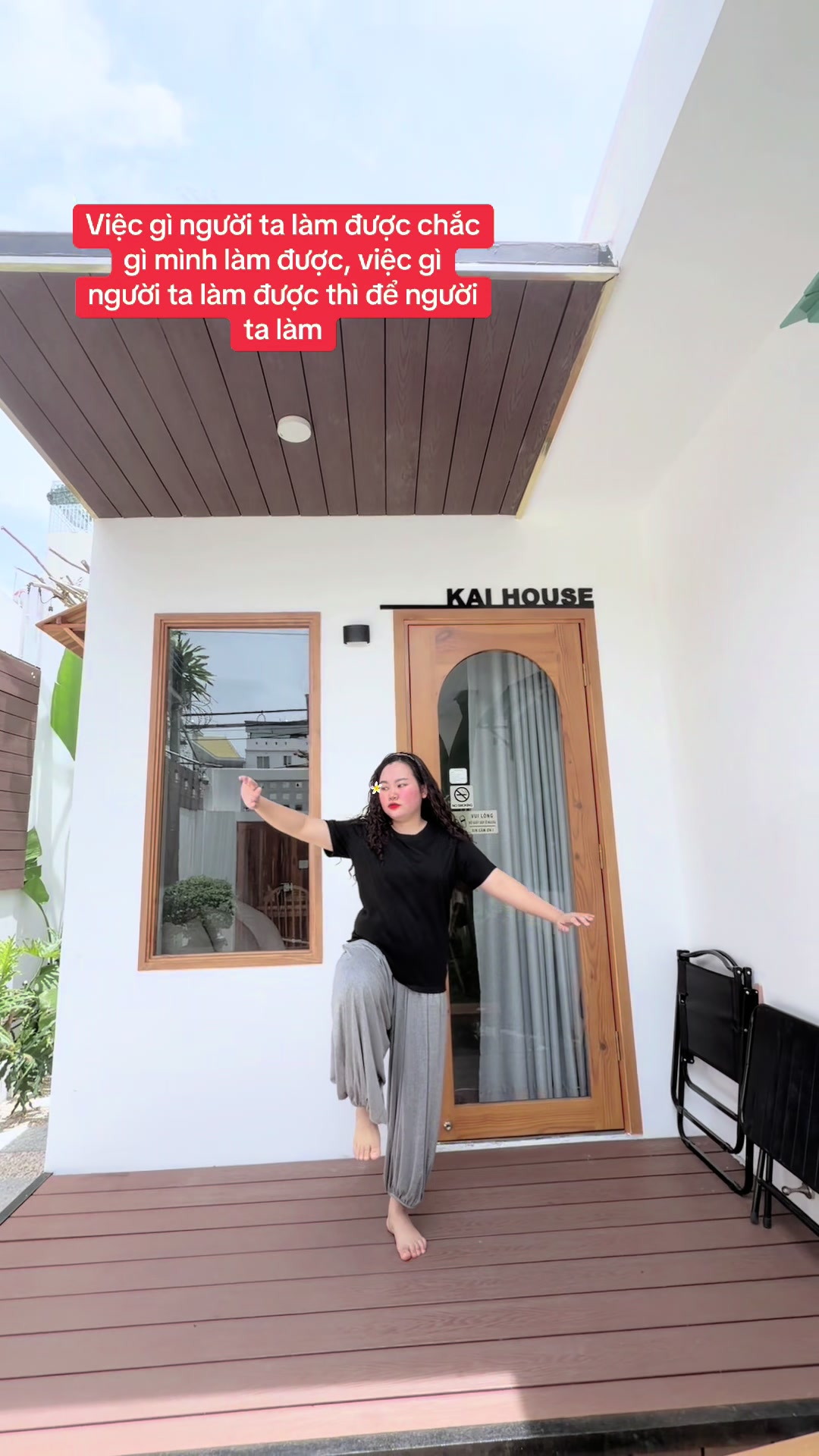 @Nie tập Thái Cực Quyền