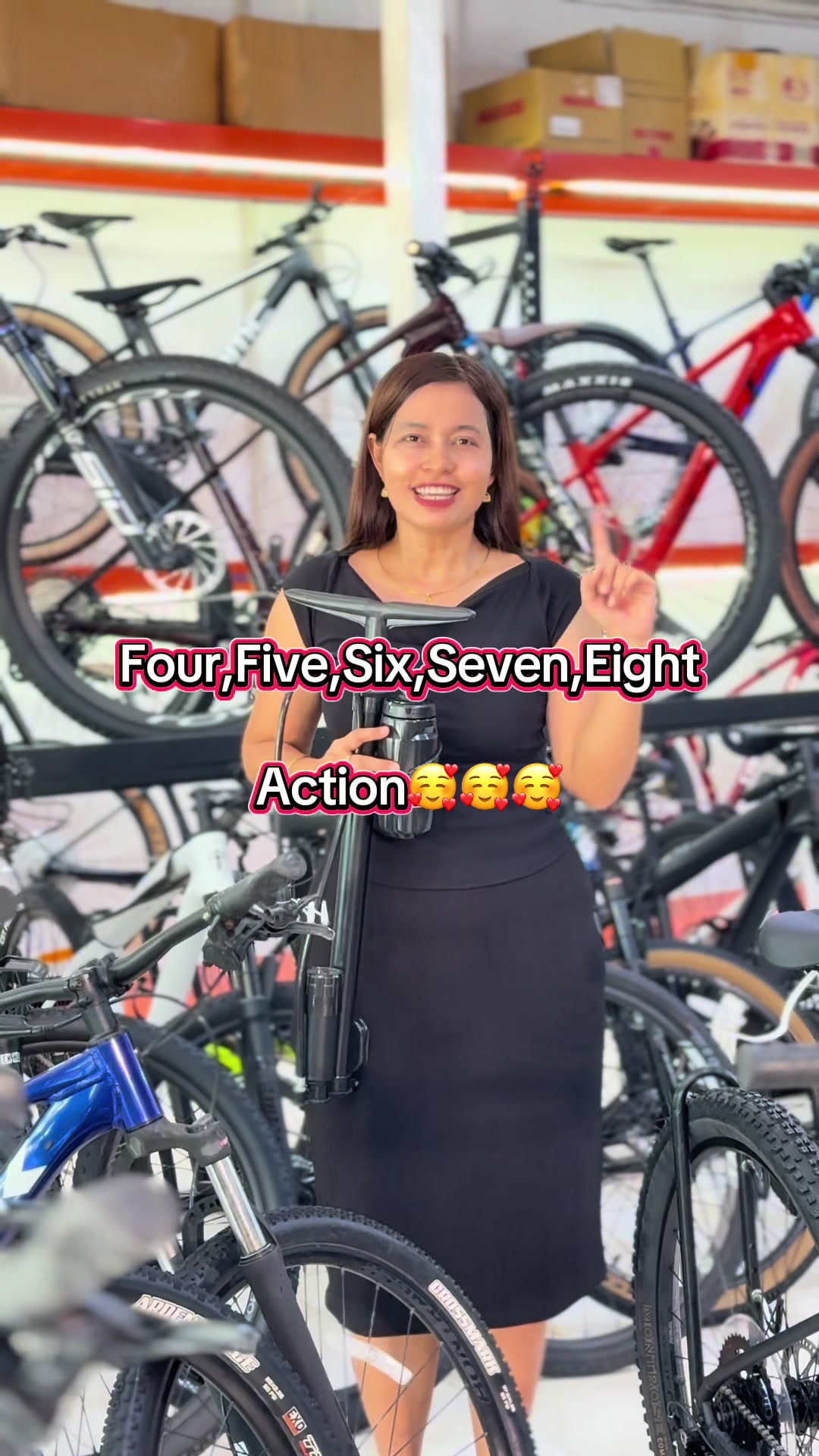 @SEIN&ensp;PAN&ensp;BIKE&ensp;SHOP