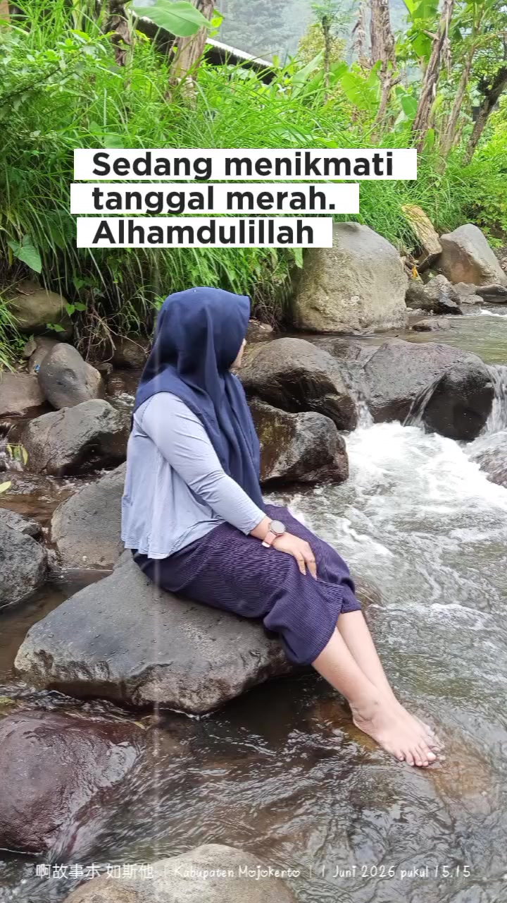 @Agustin Susilo