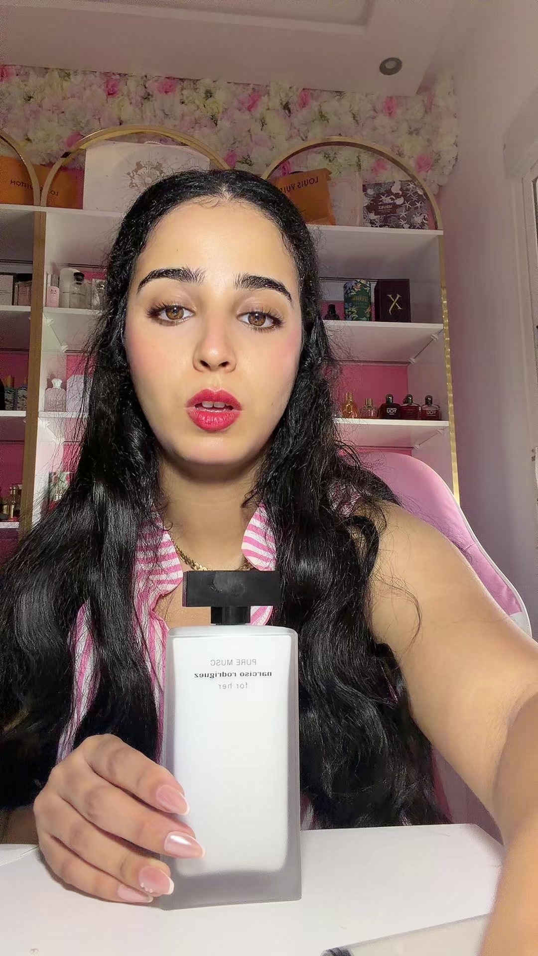 @nouha parfum