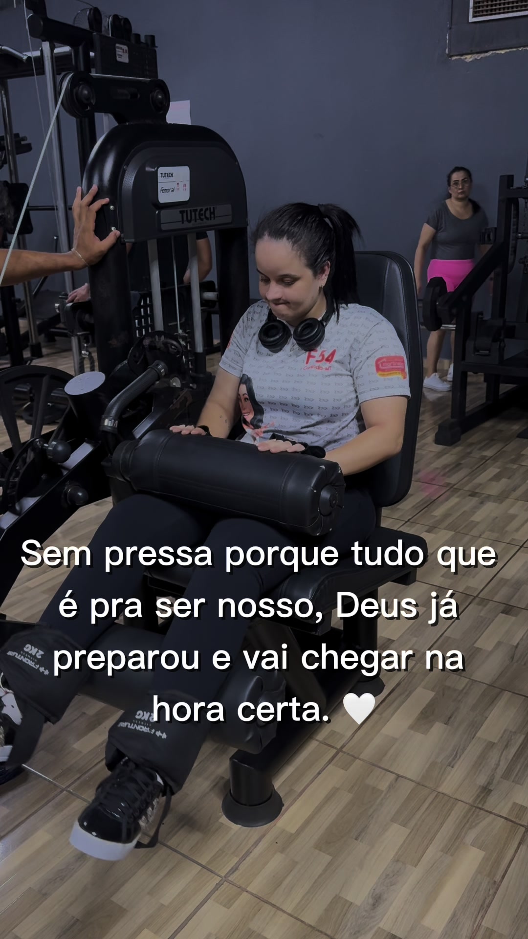 @VIDA DE CADEIRANTE