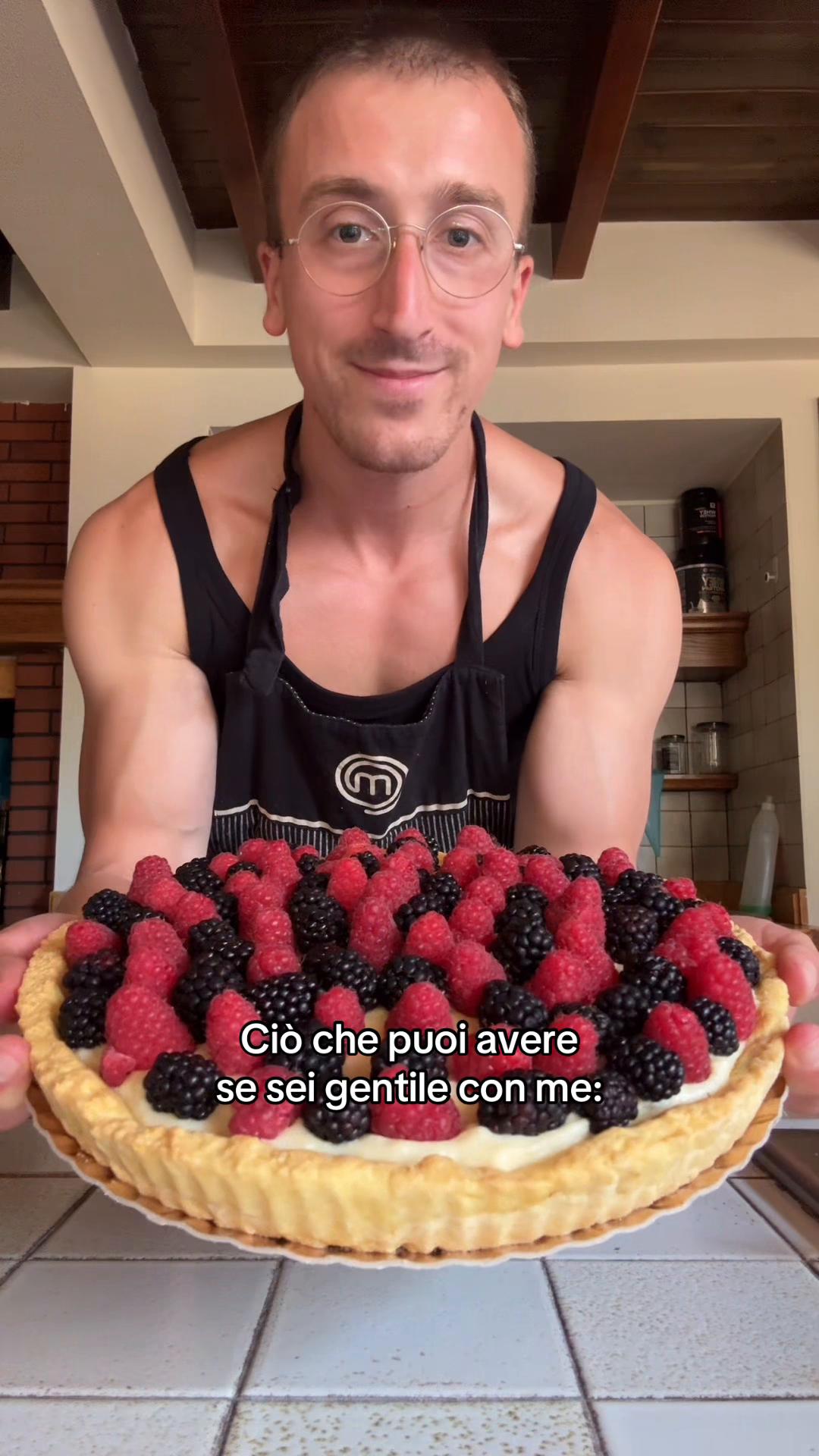 @AlbertoMaurizi