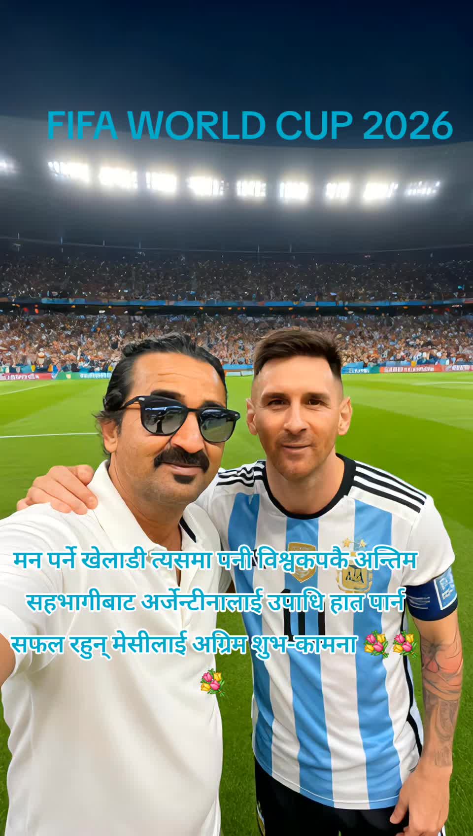 @Prakash Pant