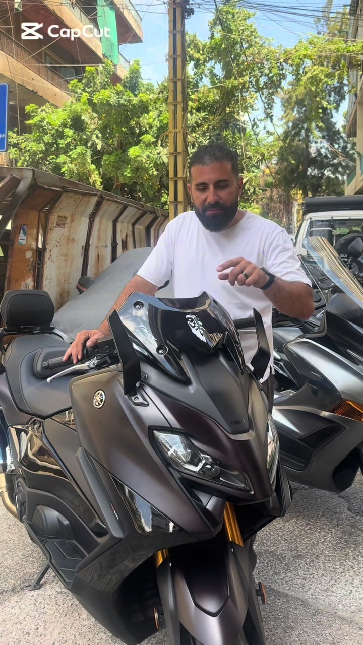 @Auto Darwish Garage For Tune