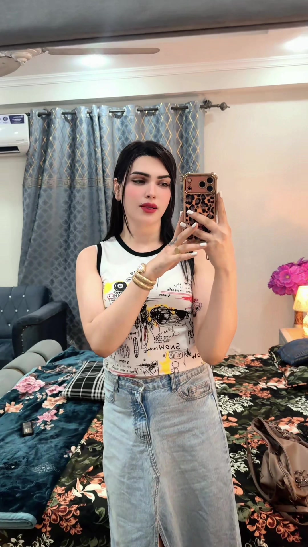 @The Fashion Queen GuLLaL