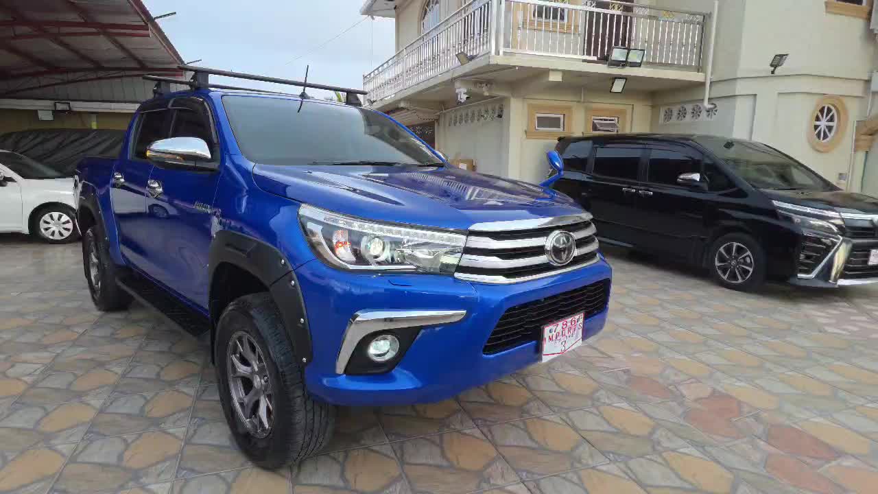 @786 Imports