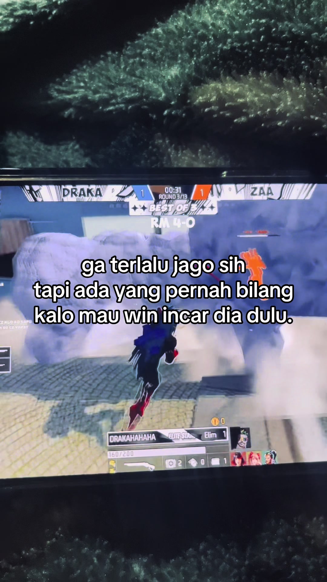 @ZEROO // GB ISIAN FREE FIRE🔥