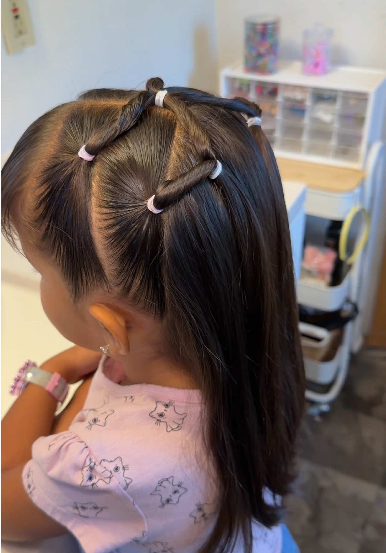 @Hairstyleswithlexie🎀