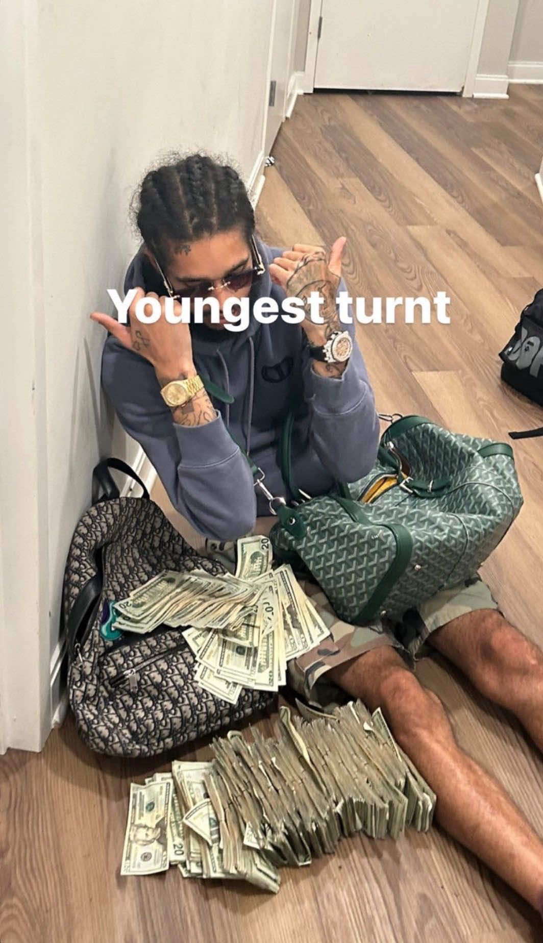 @Mjay