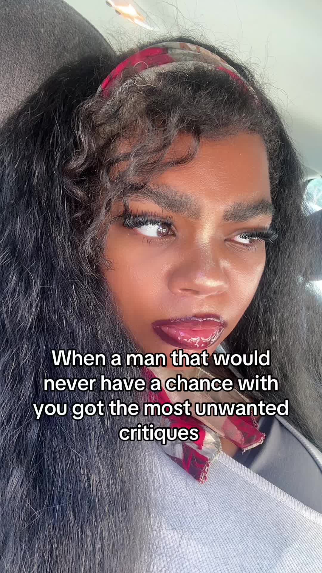 @Makia Marshall