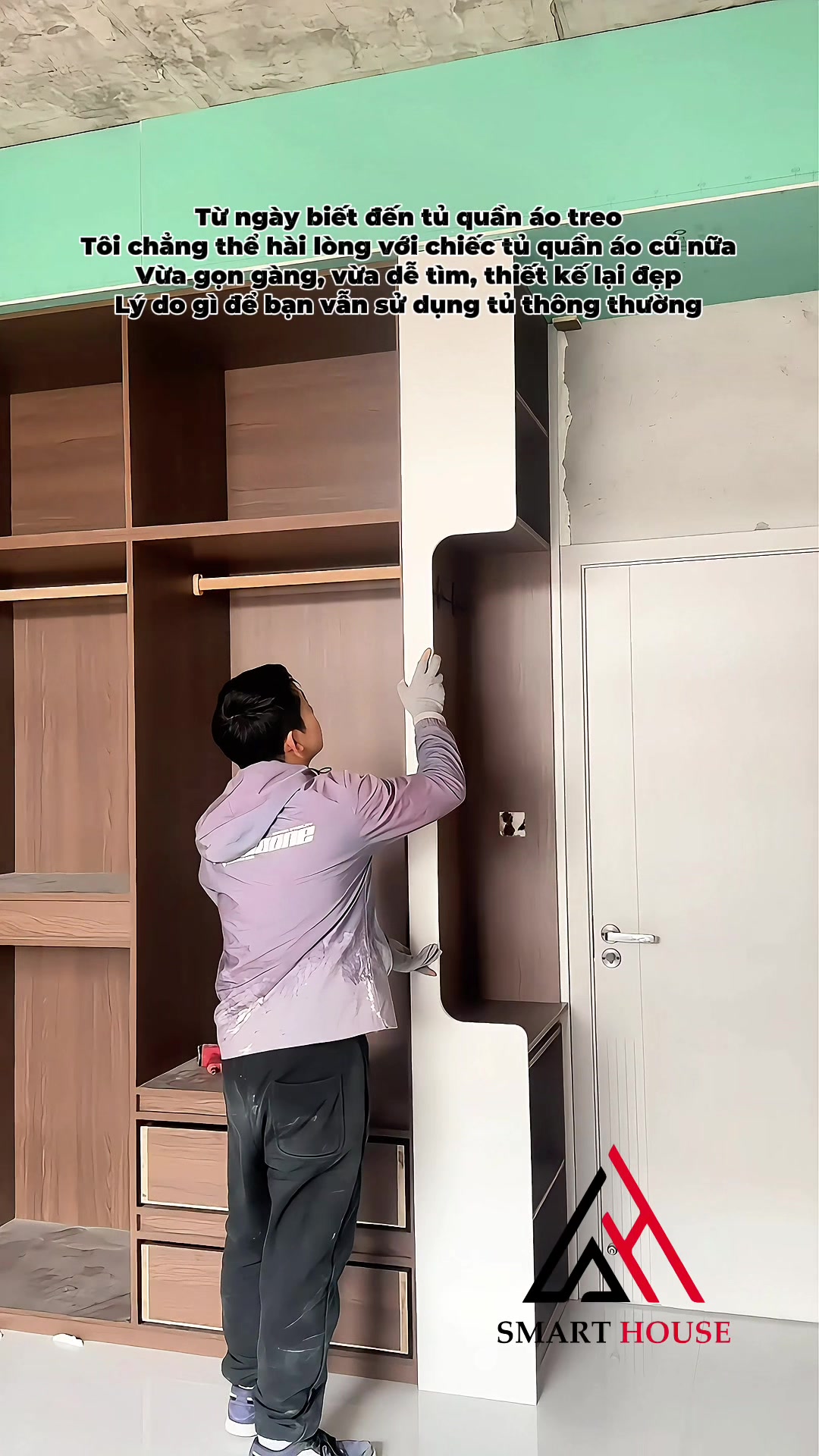 @Nội Thất Smart House