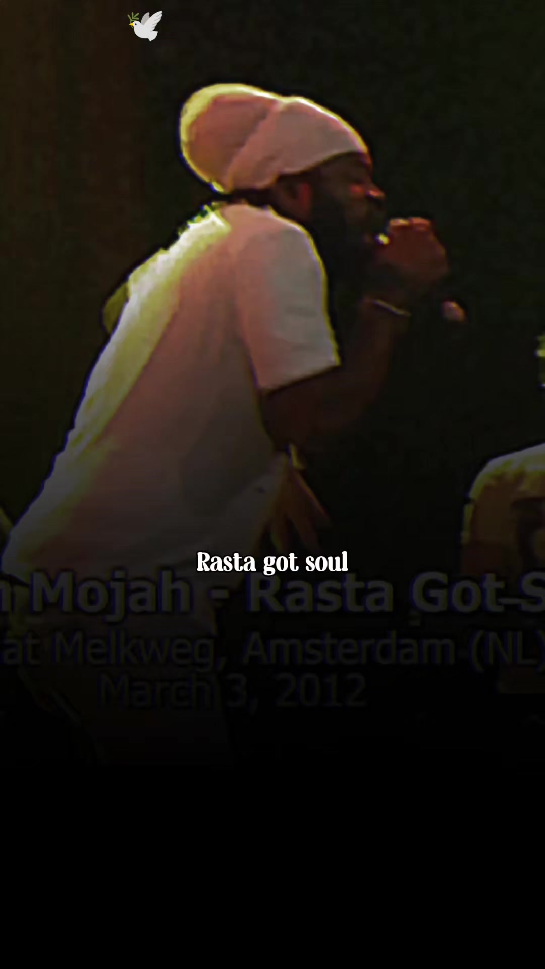@Rasta mentality