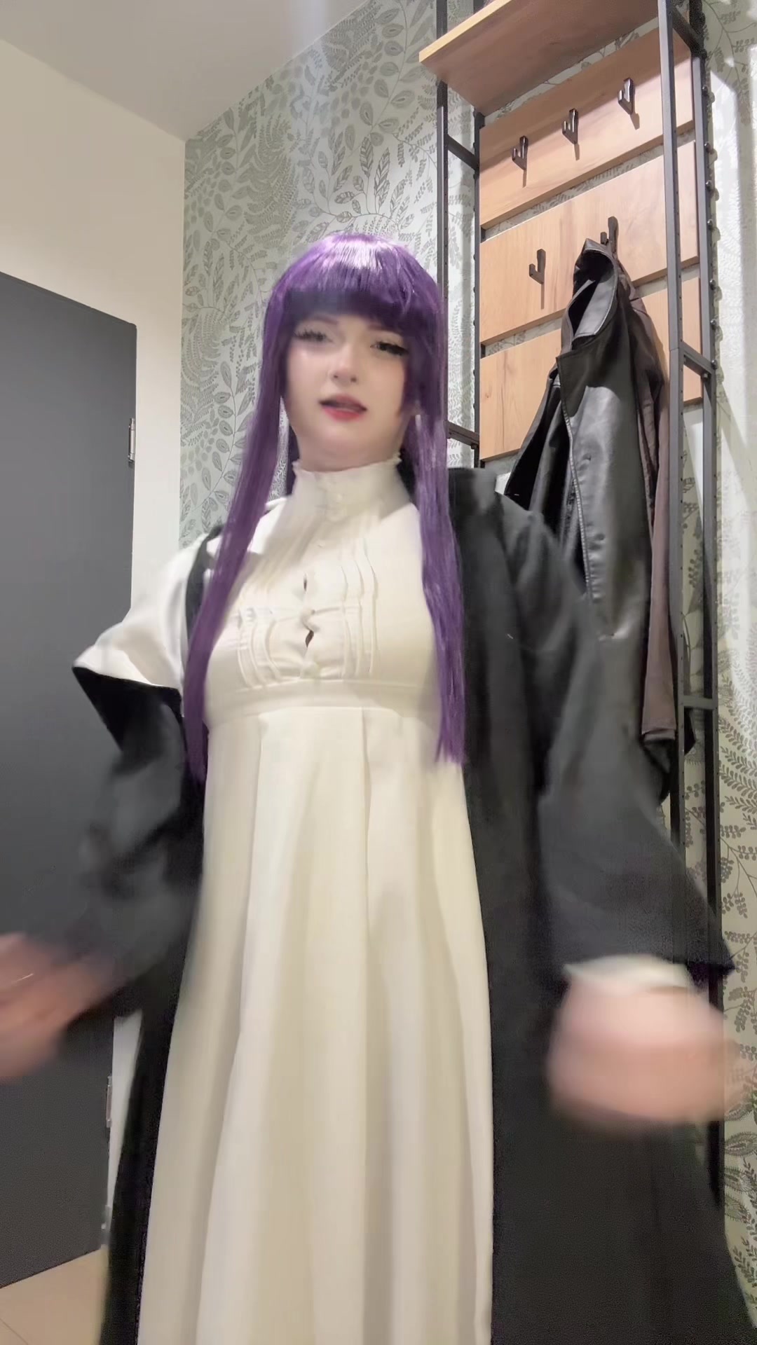 @Juxia_cosplay