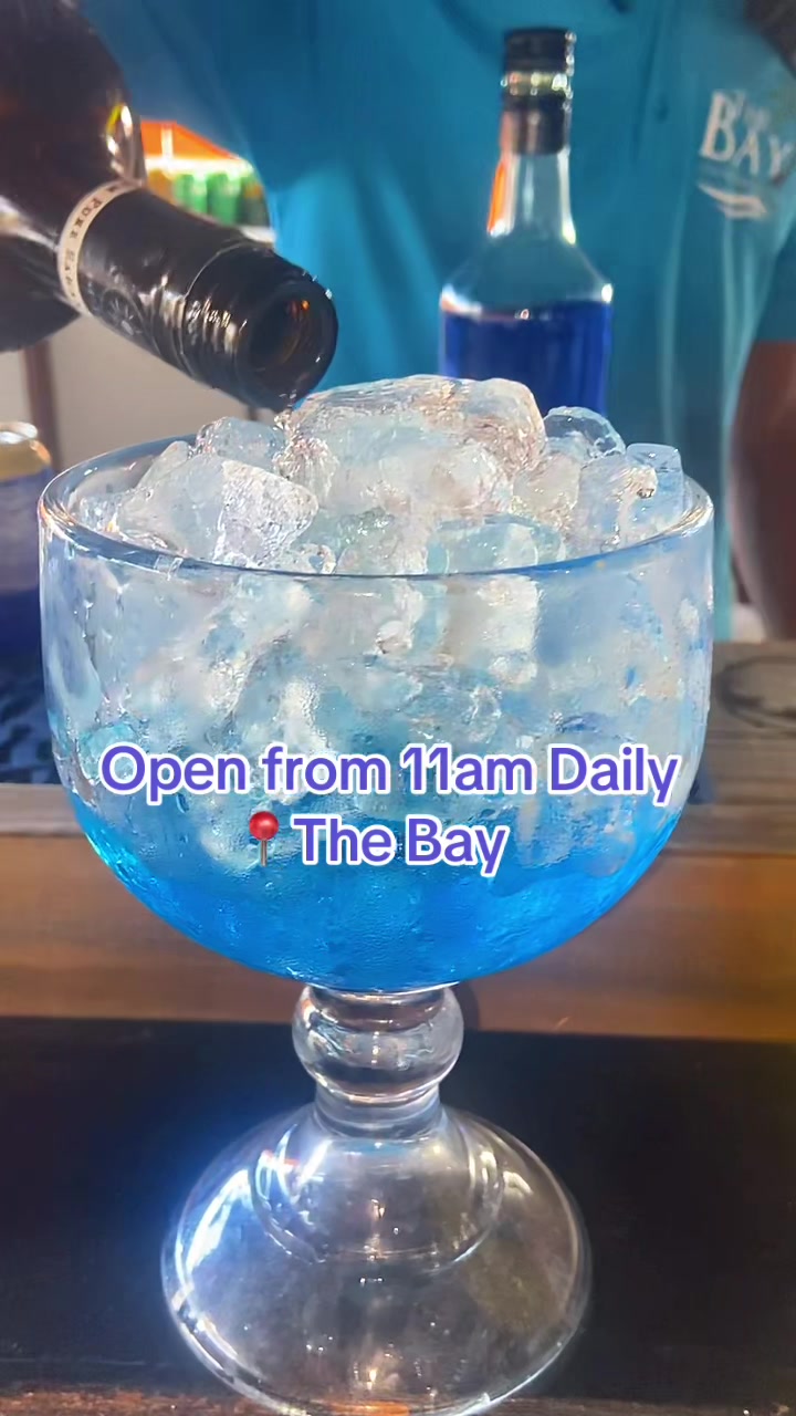@TheBayRestaurant&HookahLounge