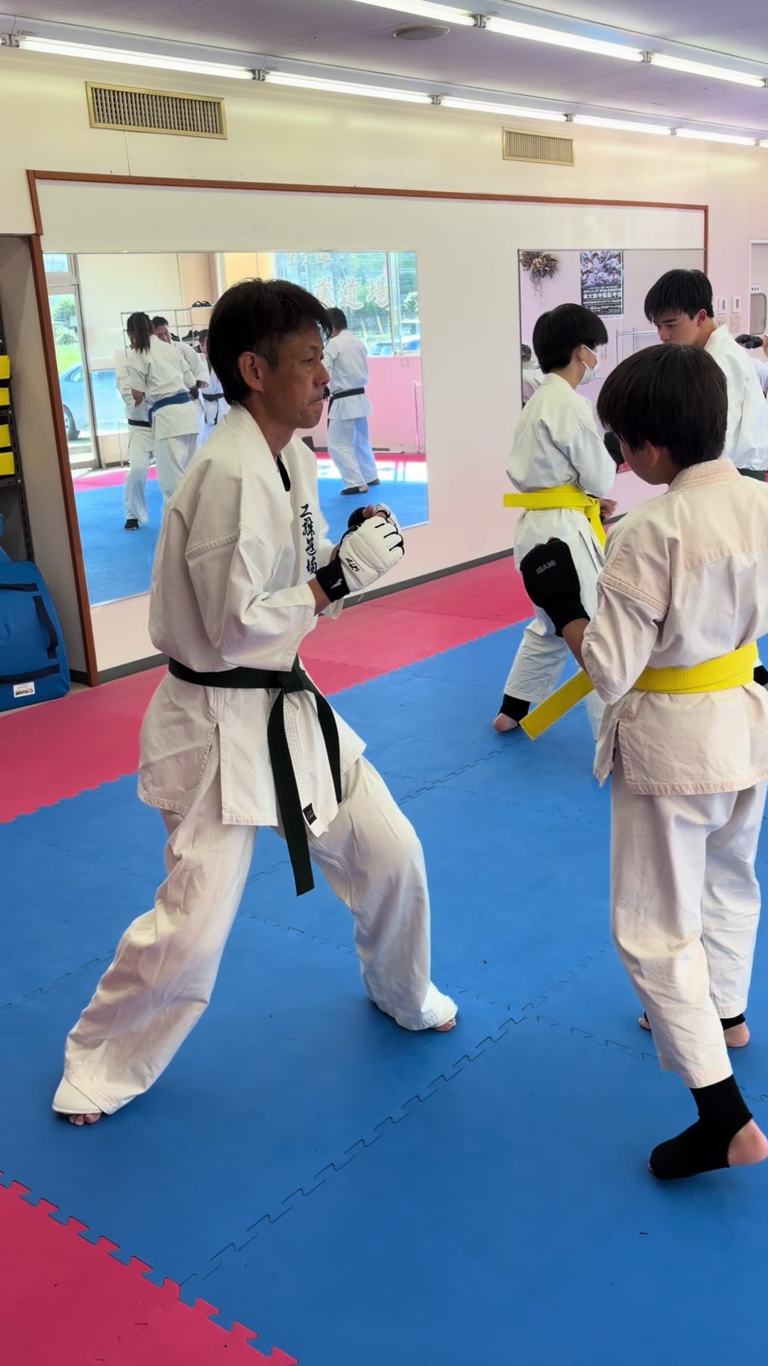 @kudodojo