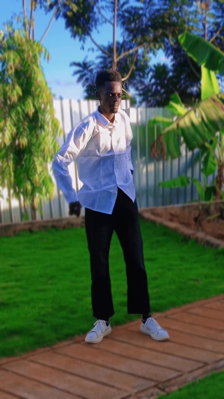 @Caleh Dancer🇰🇪