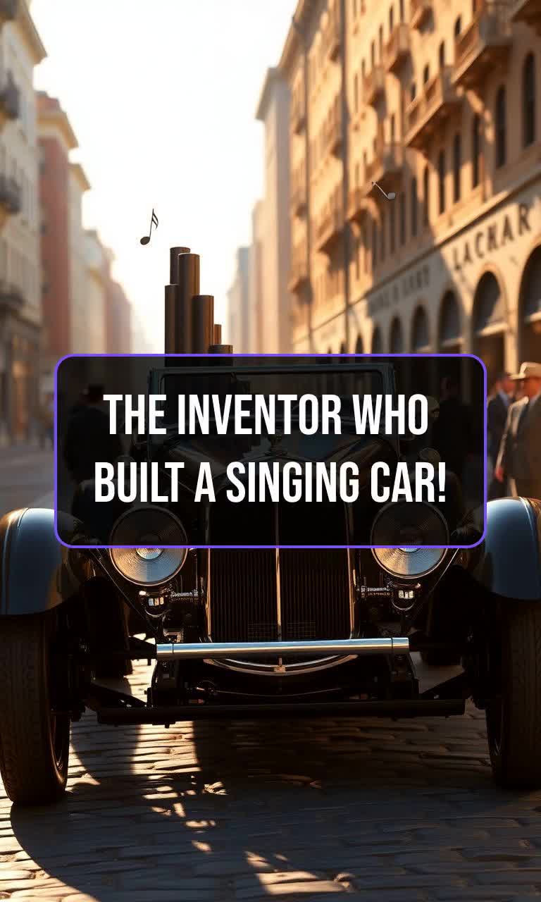 @Fun Facts