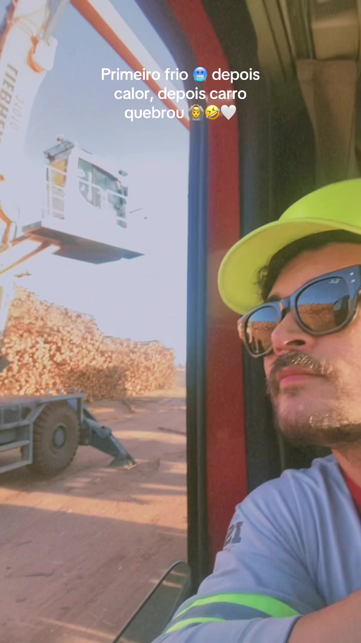@Tata Filho driver
