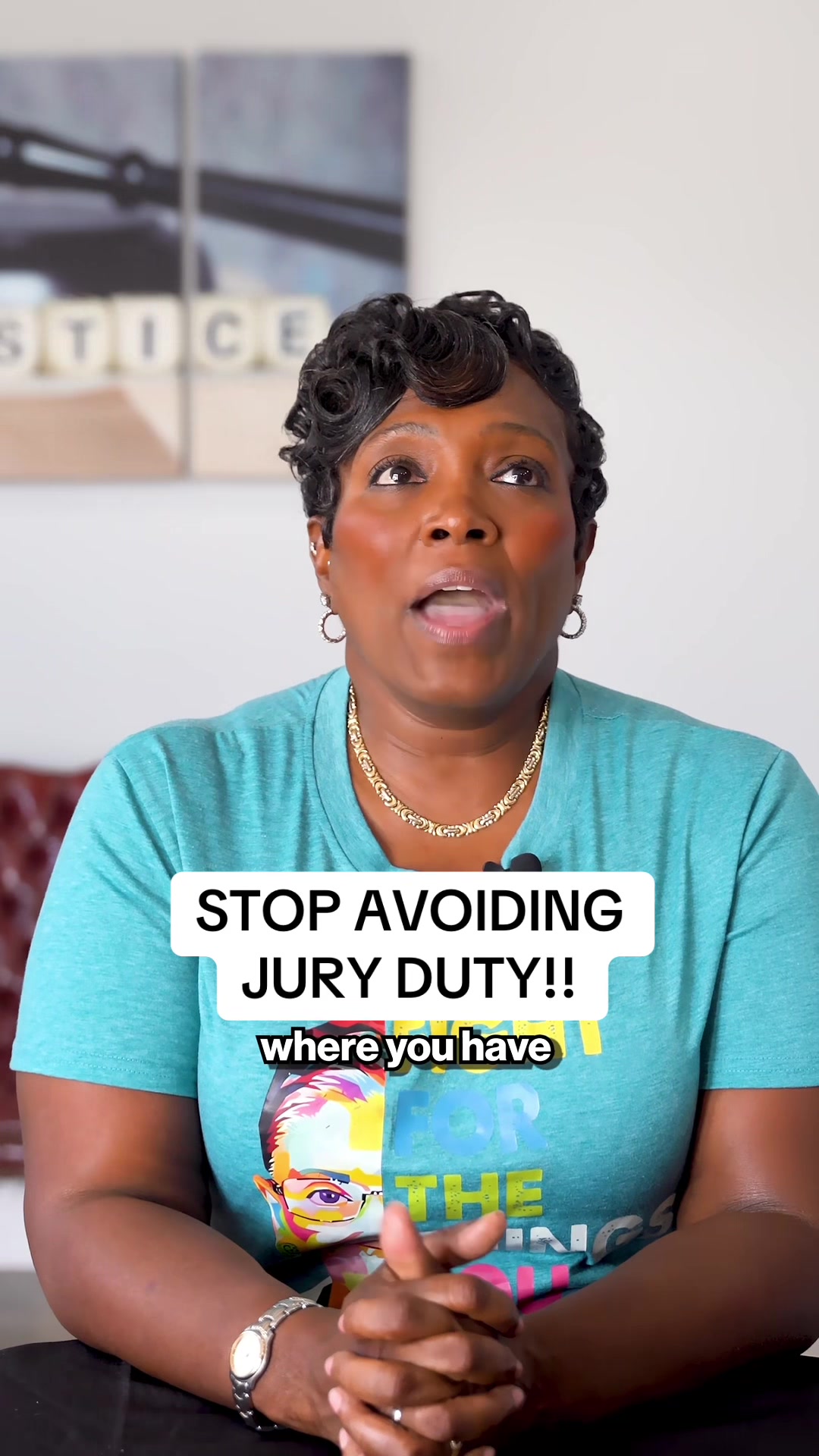 @Attorney Stephanie