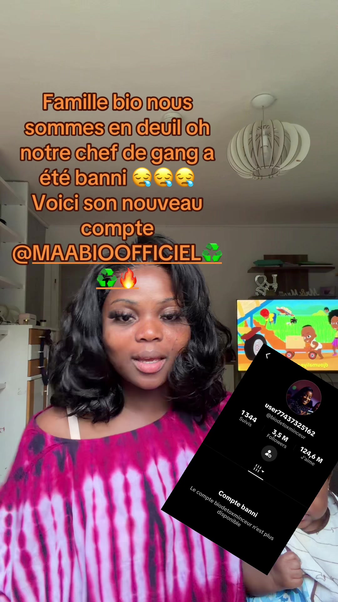 @♻️La_bousoumani_Bio♻️