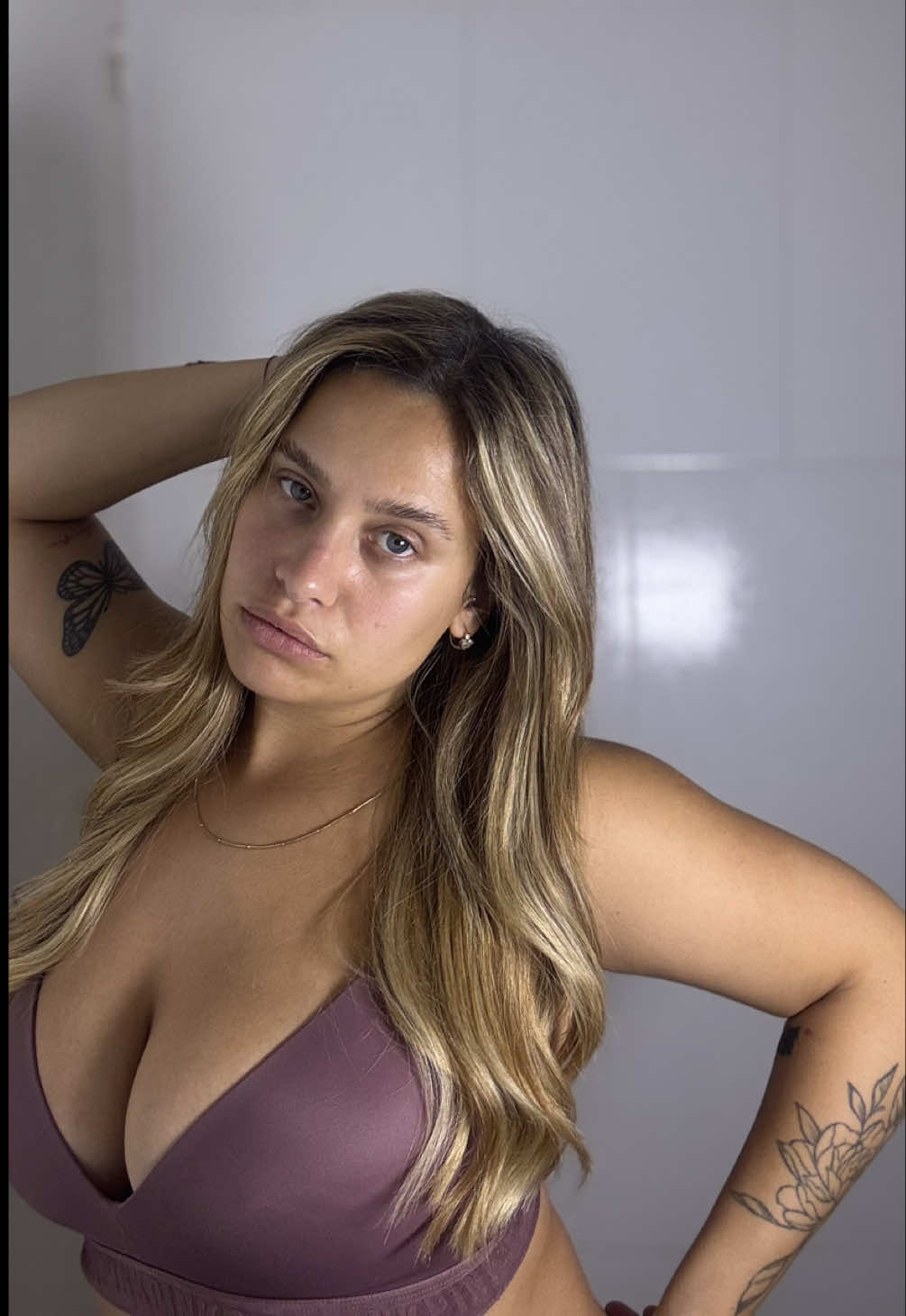 @Bethania León