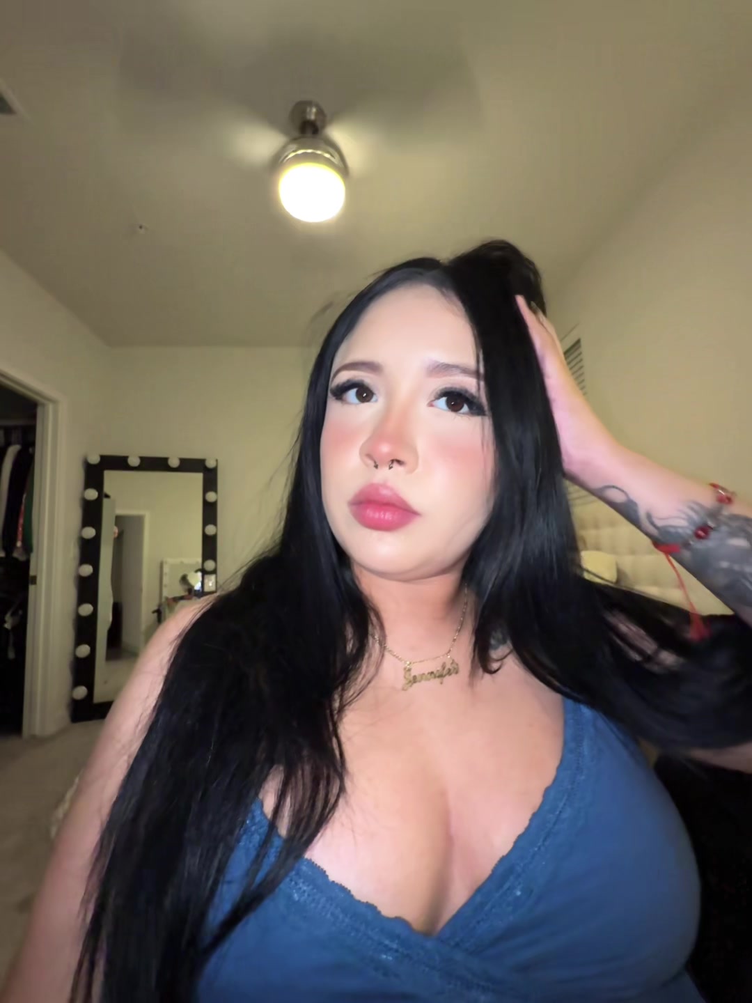 @Jennifer Reyes