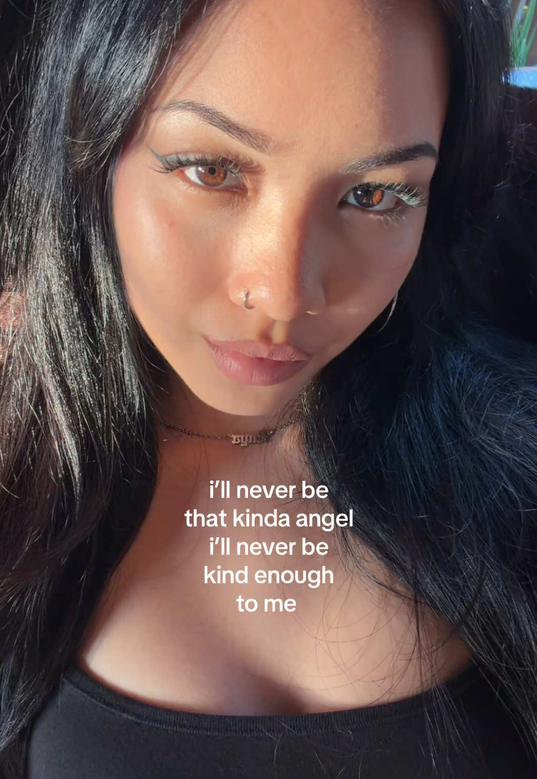 @enya ⎕