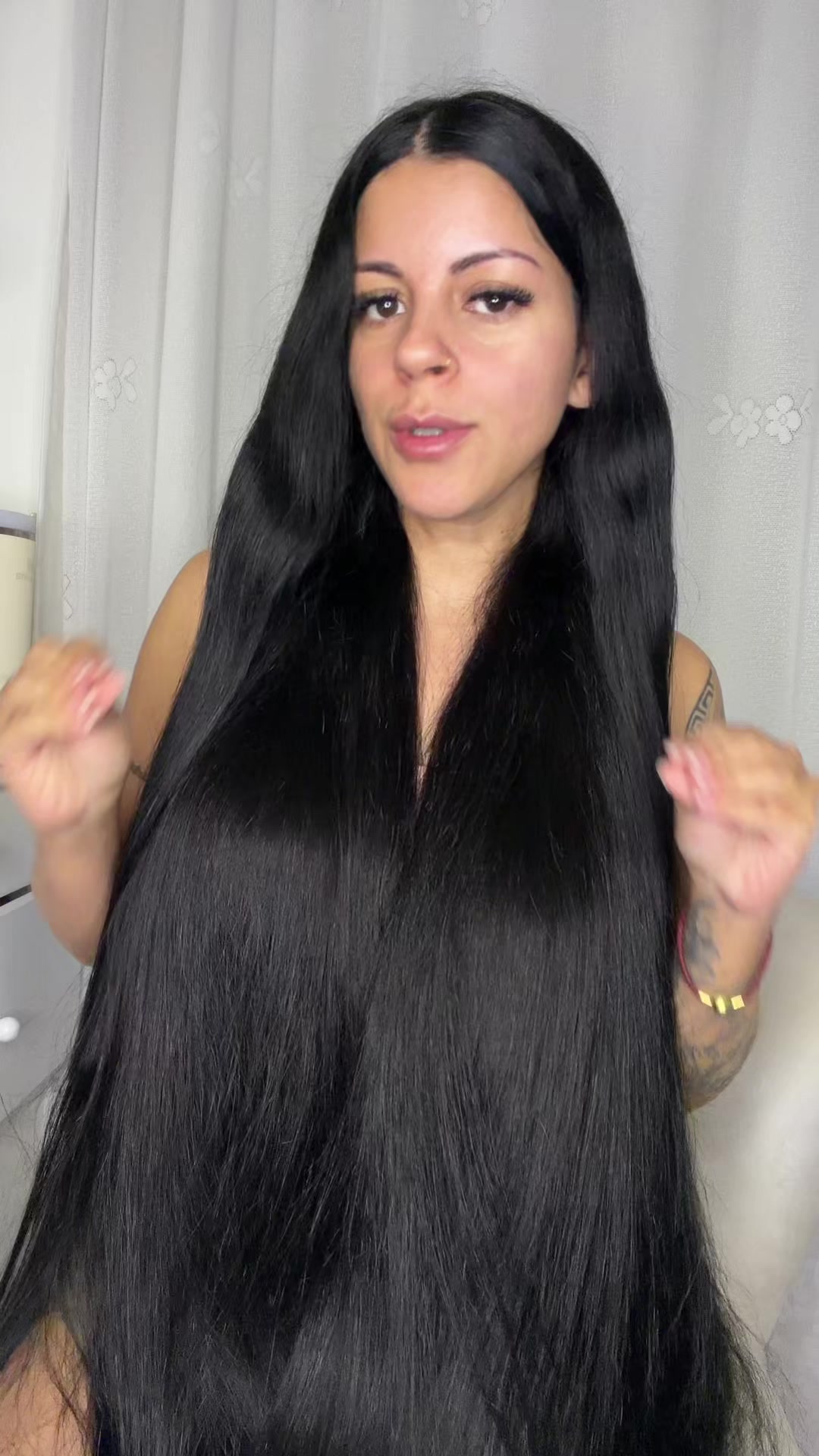 @Jenizell
