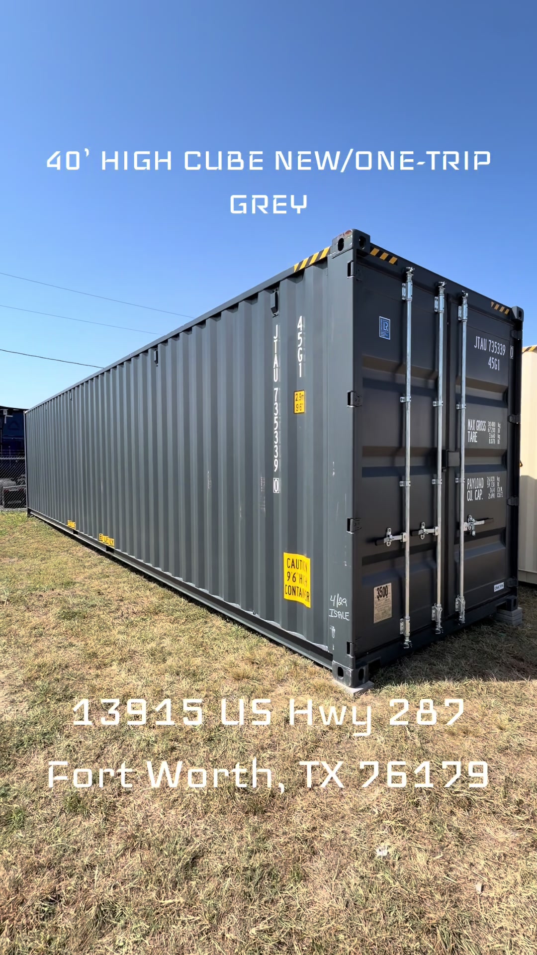 @Denby Containers
