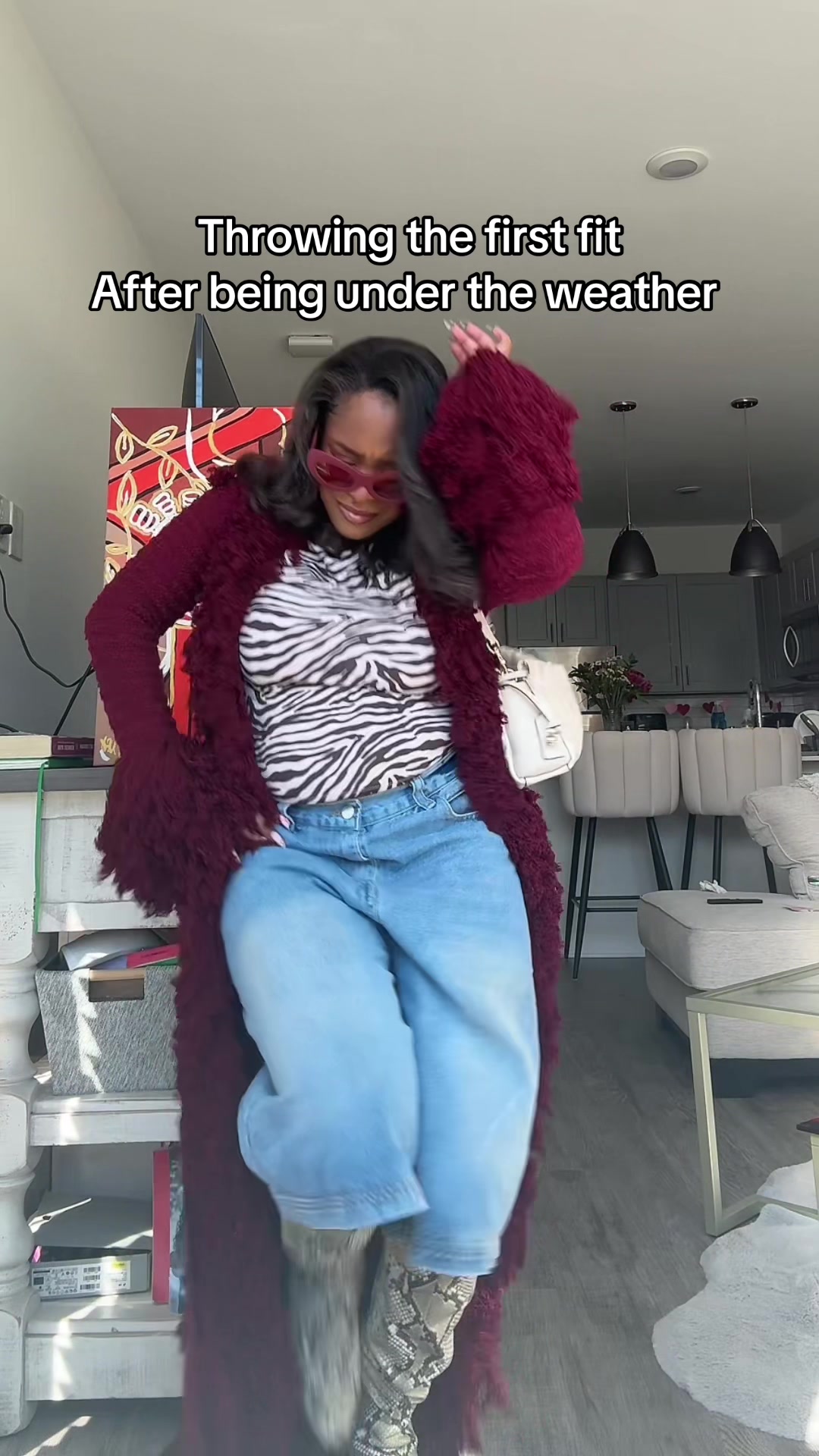 @Nikia J. | Style & Beauty