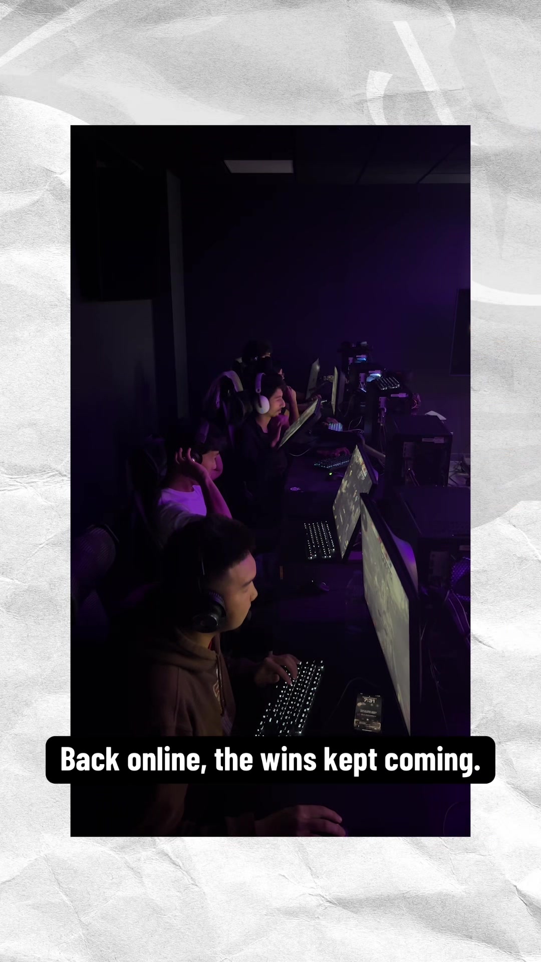 @🟪Maverick Esports🟨