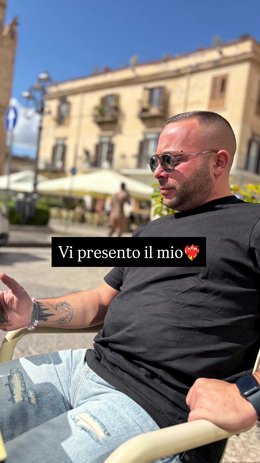 @Federica Romeo