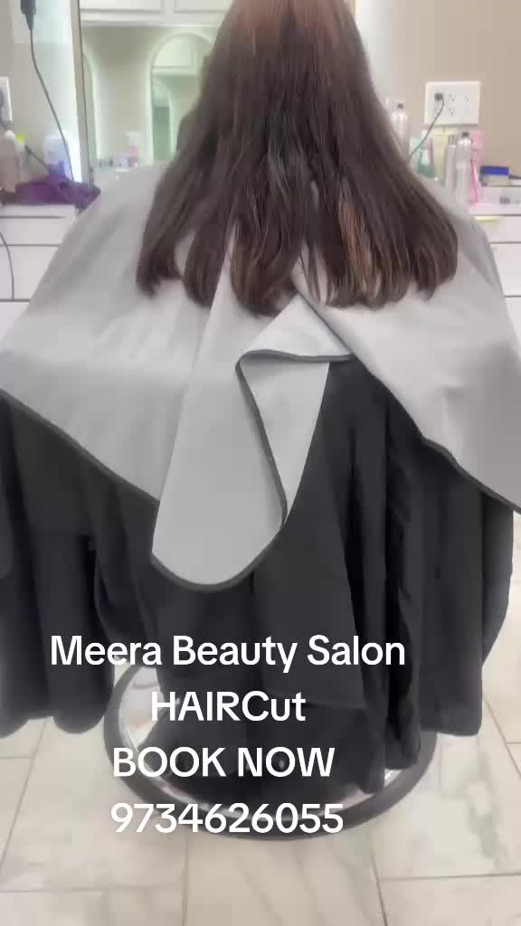 @Meerabeautysalon