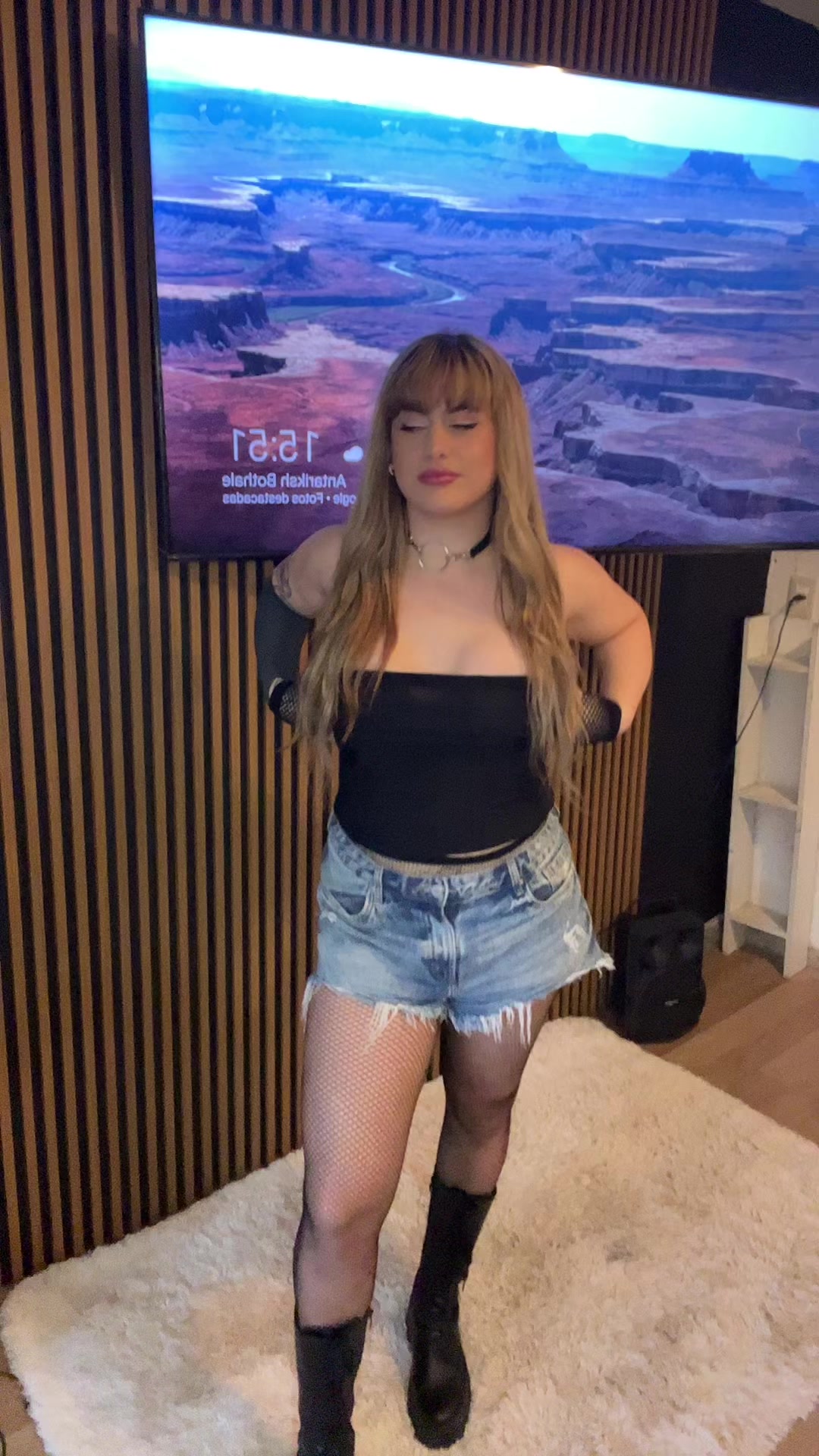@Lucia Acosta