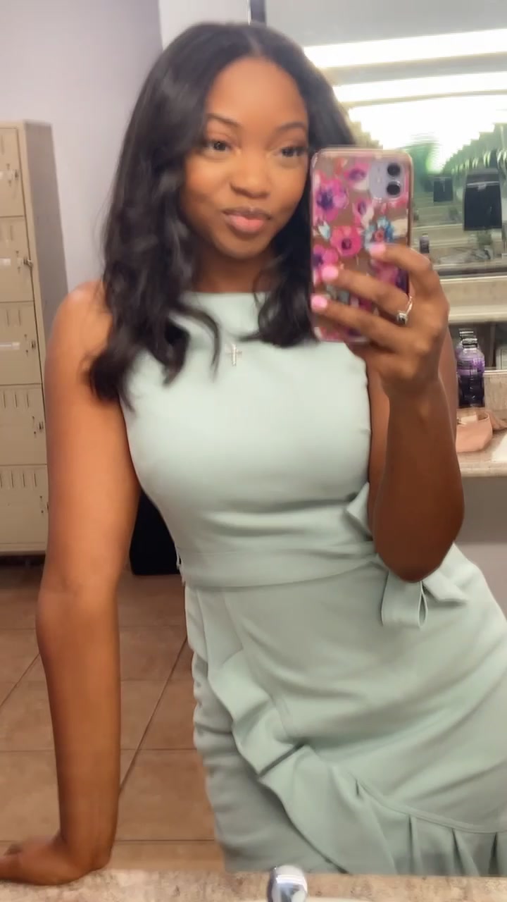 @Sabria Reid