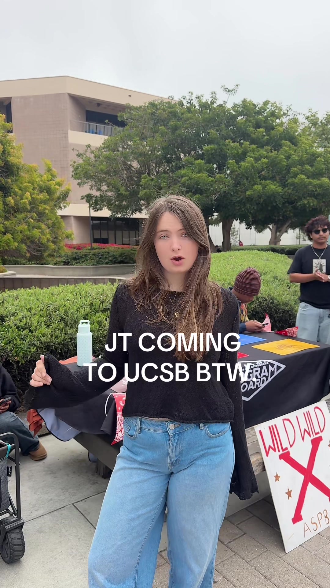@UCSB ASPB