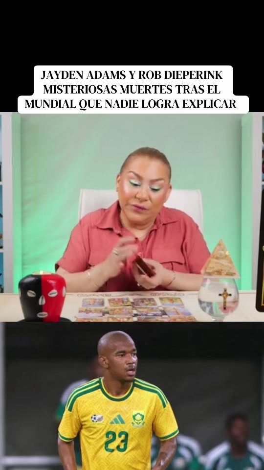 @Predicci&oacute;nes_mundiales