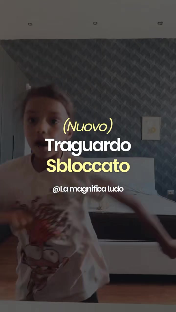 @La magnifica ludo