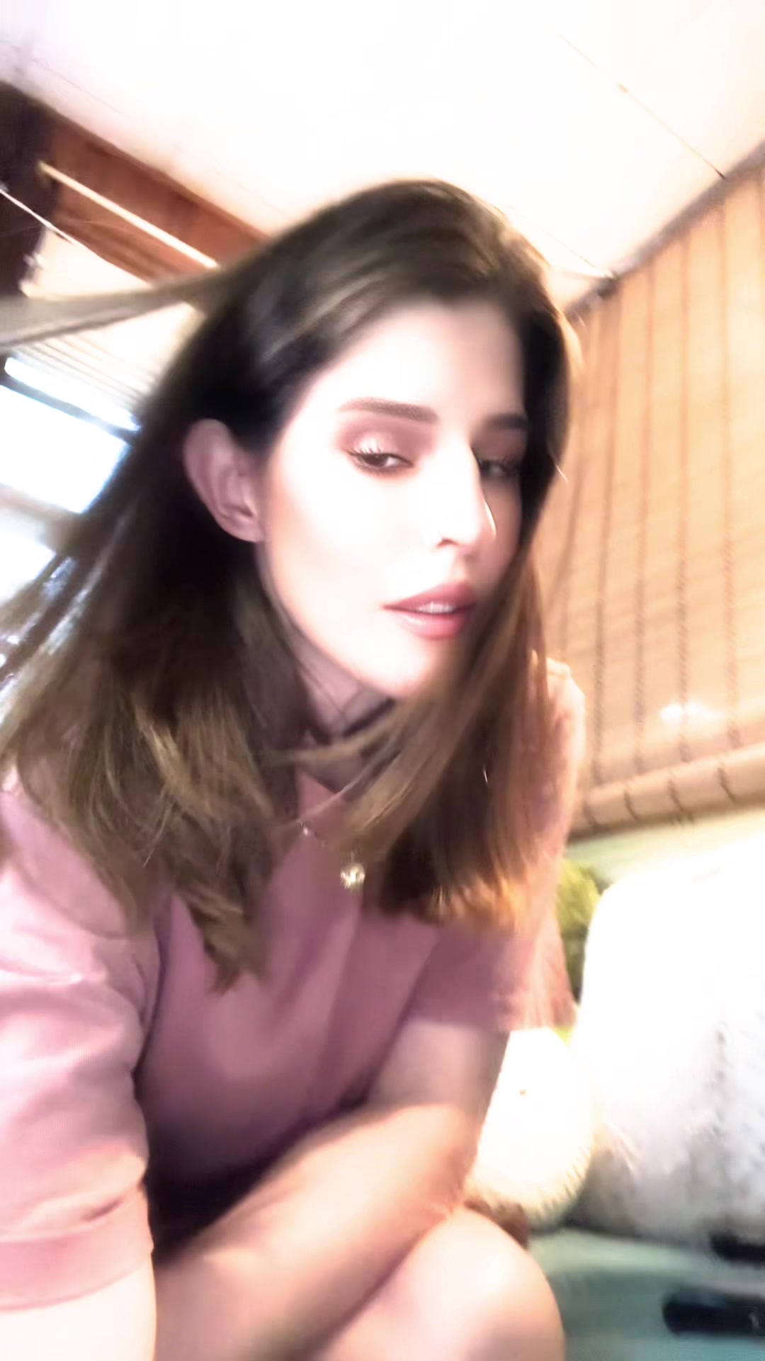 @Meagan Rae
