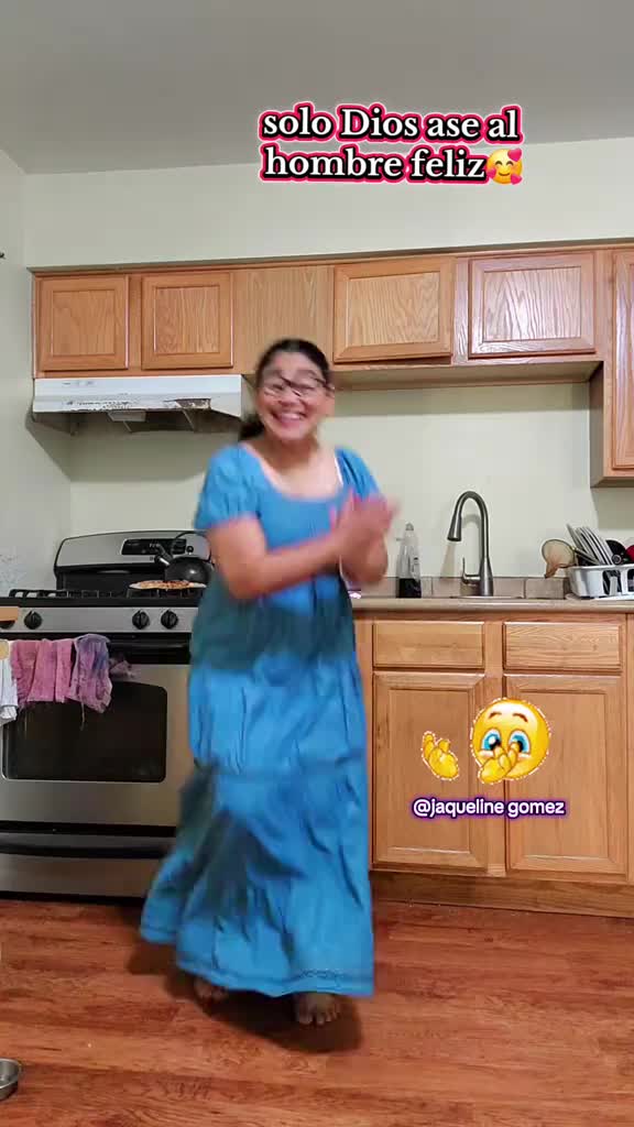@Jaqueline Gomez